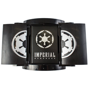 Star Wars: The Imperial Handbook (Deluxe Vault Edition)