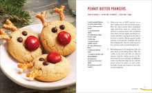 Load image into Gallery viewer, The Christmas Cookie Cookbook