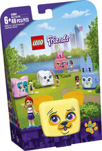 Load image into Gallery viewer, LEGO® Friends 41664 Mia&#39;s Pug Cube (40 pieces)