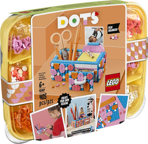 LEGO® DOTS 41907 Desk Organizer (405 pieces)