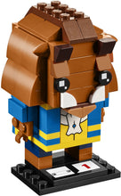 Load image into Gallery viewer, LEGO® Brickheadz™ 41596 Disney™ Beast (116 pieces)