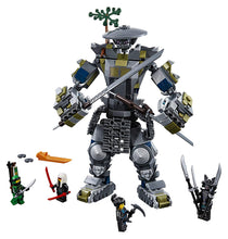 Load image into Gallery viewer, LEGO® Ninjago 70658 Oni Titan (522 pieces)