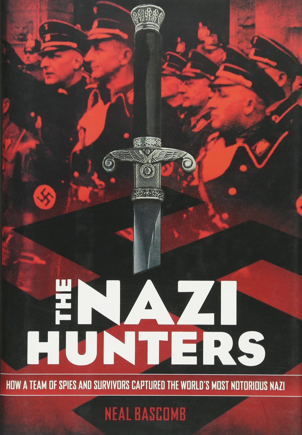 The Nazi Hunters