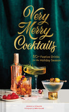 Load image into Gallery viewer, Very Merry Cocktails