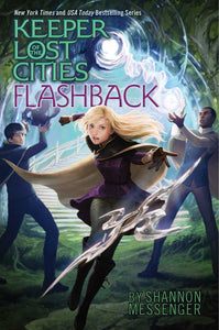 Flashback (Keeper of Lost Cities Book 7)