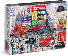 Load image into Gallery viewer, London Puzzle (1,000 pieces)