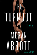 Load image into Gallery viewer, The Turnout (Signed First Edition)
