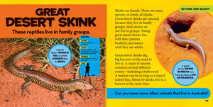 Little Kids First Big Book of Reptiles and Amphibians