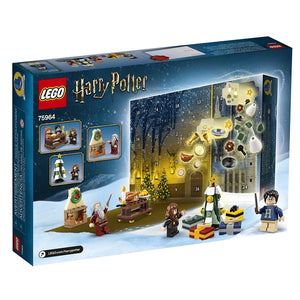 LEGO® Harry Potter™ 75964 2019 Advent Calendar (305 Pieces)
