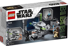 Load image into Gallery viewer, LEGO® Star Wars™ 75246 Death Star Cannon (159 pieces)