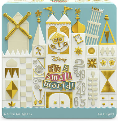 Disney It's a Small World (Collector's Edition)