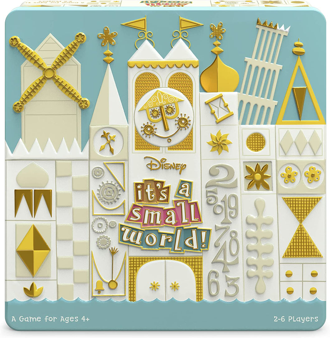 Disney It's a Small World (Collector's Edition)