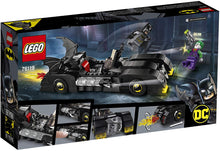 Load image into Gallery viewer, LEGO® Batman™ 76119 Batmobile: Pursuit of The Joker (342 pieces)