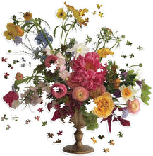 Load image into Gallery viewer, Bouquet Puzzle (750 pieces)