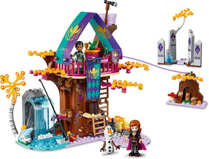 LEGO® Disney™ 41164 Frozen Enchanted Treehouse ( 302 pieces)