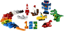 Load image into Gallery viewer, LEGO® CLASSIC 10693 Classic Creative Supplement (303 pieces)