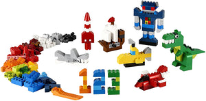 LEGO® CLASSIC 10693 Classic Creative Supplement (303 pieces)