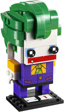 Load image into Gallery viewer, LEGO® BrickHeadz™ 41588 DC The Joker (151 pieces)