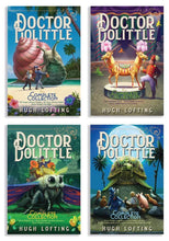 Load image into Gallery viewer, Doctor Dolittle (The Complete Collection)