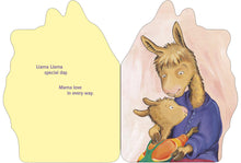 Load image into Gallery viewer, Llama Llama Loves His Mama