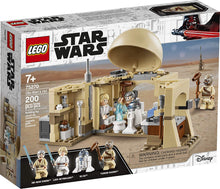 Load image into Gallery viewer, LEGO® Star Wars™ 75270 Obi-Wan&#39;s Hut (200 pieces)