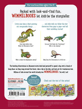 Load image into Gallery viewer, My Big Wimmelbook―Dinosaurs