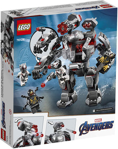 LEGO® Marvel Avengers 76124 War Machine Buster (362 pieces)