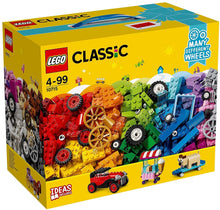 Load image into Gallery viewer, LEGO® CLASSIC 10715 Bricks of a Roll (442 pieces)