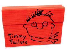 Load image into Gallery viewer, Timmy Failure: Mistakes Were Made: Signed Limited Edition
