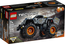 Load image into Gallery viewer, LEGO® Technic 42119 Monster Jam Max-D (230 pieces)