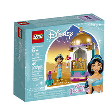 Load image into Gallery viewer, LEGO® Disney™ 41158 Jasmine’s Petite Tower (48 pieces)