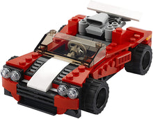 Load image into Gallery viewer, LEGO® Creator 31100 Sports Car (134 pieces)