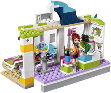 Load image into Gallery viewer, LEGO® Friends 41315 Heartlake Surf Shop (186 pieces)