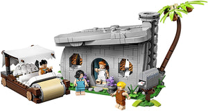 LEGO® Ideas 21316 The Flinstones (748 pieces)