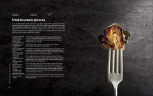 Load image into Gallery viewer, Joshua Weissman: An Unapologetic Cookbook