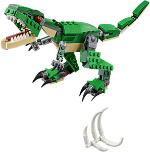 LEGO® Creator 31058 Mighty Dinosaurs (174 pieces)