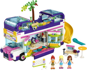 LEGO® Friends 41395 Friendship Bus (778 pieces)