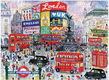 Load image into Gallery viewer, London Puzzle (1,000 pieces)