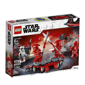 LEGO® Star Wars™ 75225 Elite Praetorian Guard Battle Pack (109 pieces)