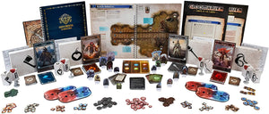 Gloomhaven: Jaws of The Lion
