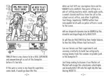 Load image into Gallery viewer, Masters of Mischief (The Misadventures of Max Crumbly 3)