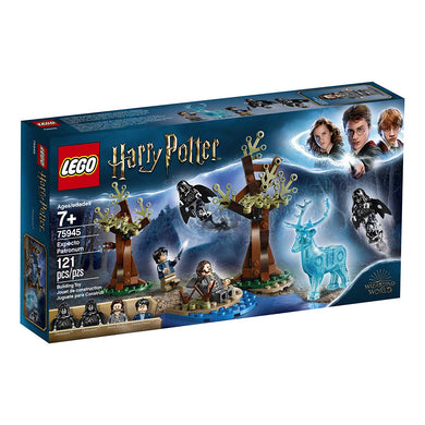 LEGO® Harry Potter™ 75945 Expecto Patronum (121 pieces)
