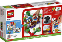 Load image into Gallery viewer, LEGO® Super Mario 71381 Chomp Jungle Encounter (160 pieces) Expansion Pack