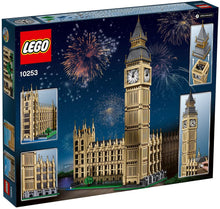 Load image into Gallery viewer, LEGO® Creator Expert 10253 Big Ben (4163 pieces)
