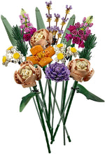 Load image into Gallery viewer, LEGO® ICONS 10280 Flower Bouquet (756 pieces)