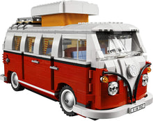 Load image into Gallery viewer, LEGO® Creator Expert 10220 Volkswagen T1 Camper Van (1334 pieces)