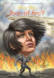Who Was Joan of Arc?