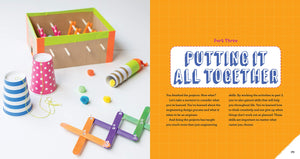 Awesome Engineering Activities For Kids