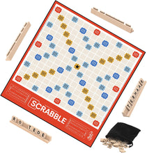 Load image into Gallery viewer, Scrabble