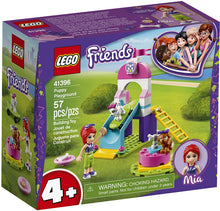 Load image into Gallery viewer, LEGO® Friends 41396 Puppy Playground (57 pieces)